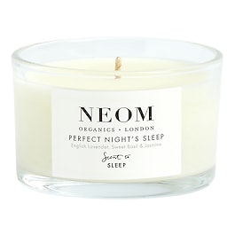 Perfect Night's Sleep - Duftkerze image